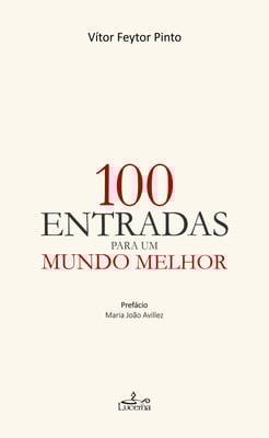 100 Entradas para um Mundo Melhor