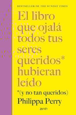 El libro que ojalá todos tus seres queridos hubieran leído
