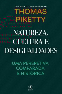 Natureza, cultura e desigualdades