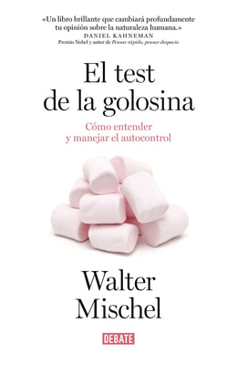 El test de la golosina