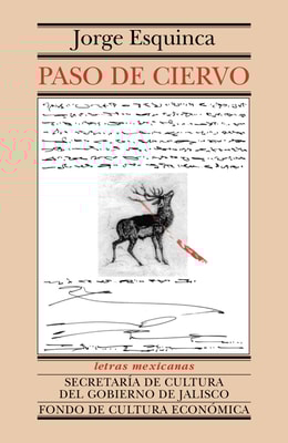 Paso de ciervo