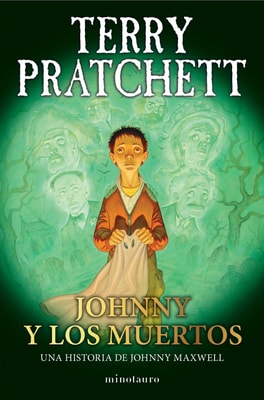 Trilogía Johnny Maxwell nº 02/03 Johnny y los muertos