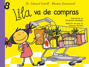 Lila va de compras (Lila 8)
