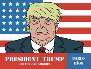 President Trump (English Edition)