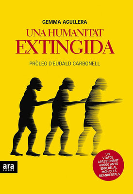 Una humanitat extingida