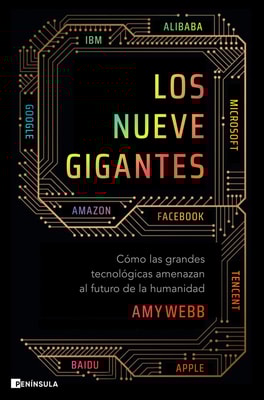 Los nueve gigantes