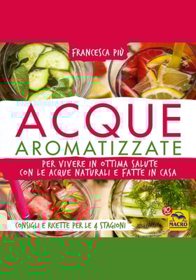 Acque Aromatizzate