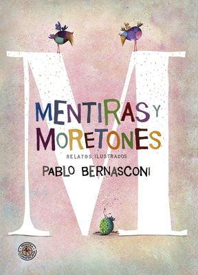 Mentiras y moretones