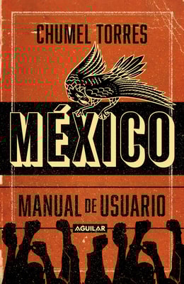 México, manual de usuario