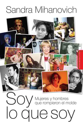 Soy lo que soy