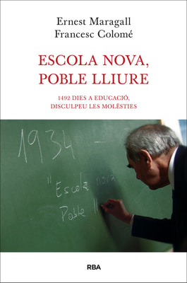 Escola nova, poble lliure