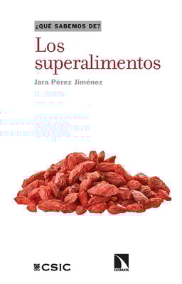 Los superalimentos