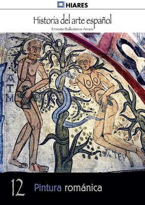 Pintura románica