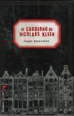 El cuaderno de Nicolaas Kleen