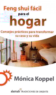 Feng shui fácil para el hogar