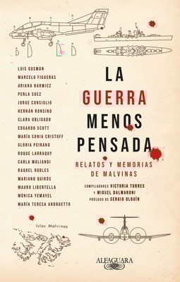 La guerra menos pensada
