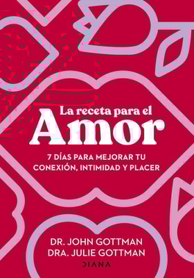 La receta para el amor