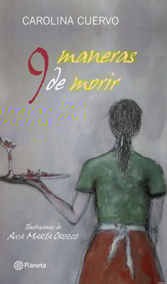 9 maneras de morir