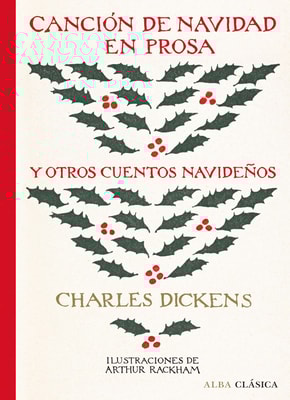 Canción de Navidad en prosa