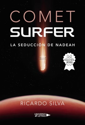 Comet Surfer