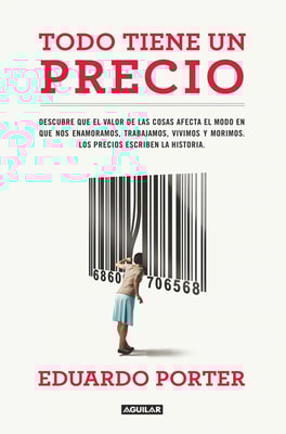 Todo tiene un precio