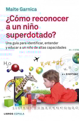 Cómo reconocer a un niño superdotado