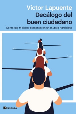 Decálogo del buen ciudadano