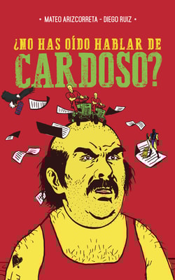 ¿No has oído hablar de Cardoso?