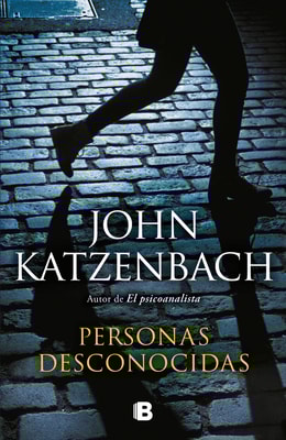 Personas desconocidas
