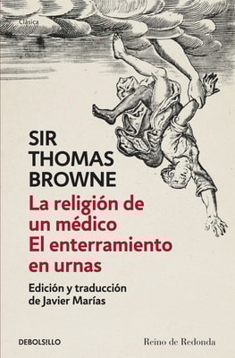 La religión de un médico | El enterramiento en urnas