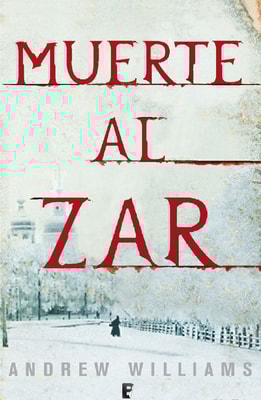 Muerte al zar