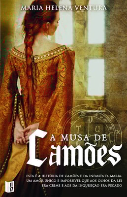 A Musa de Camões