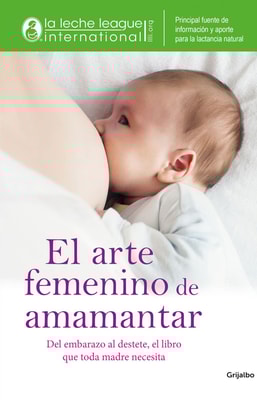 El arte femenino de amamantar