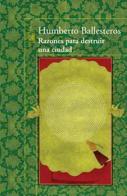 Razones para destruir una ciudad