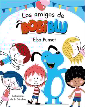 Los amigos de Bobiblú (Bobiblú)