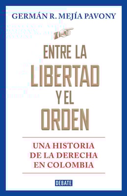 Entre la libertad y el orden