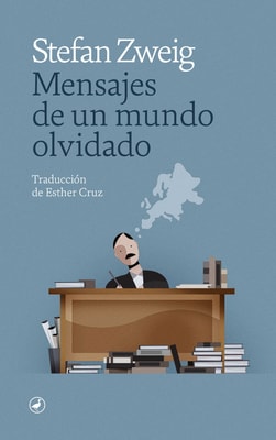 Dg-mensajes de un mundo olvidado