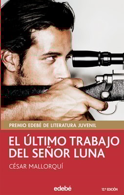 El último trabajo del señor Luna
