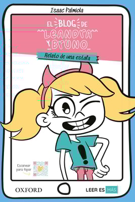 El blog de Leandra y Bruno: Relato de una estafa