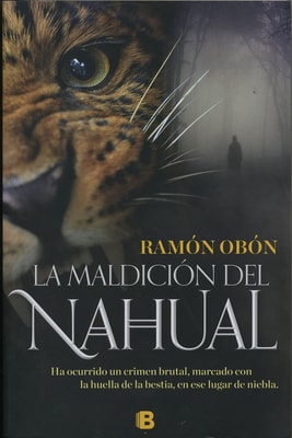 La maldición del Nahual