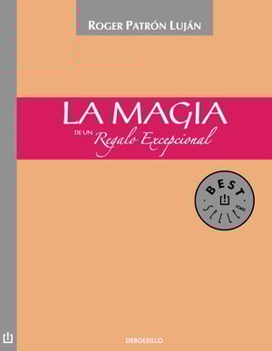 La magia de un regalo excepcional