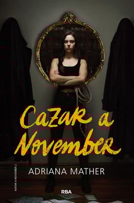 Matar a November 2 - Cazar a November