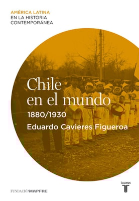 Chile en el mundo (1880-1930)