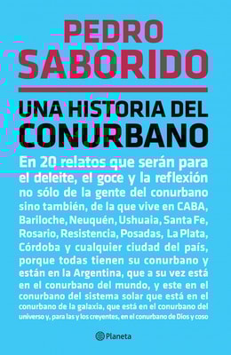 Una historia del conurbano
