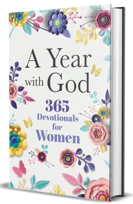 A Year with God