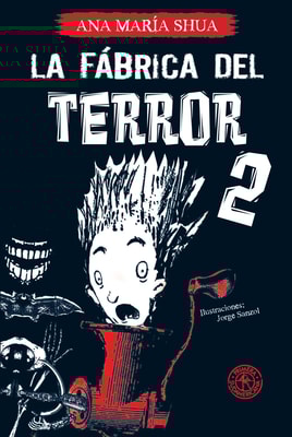 La fábrica del terror 2