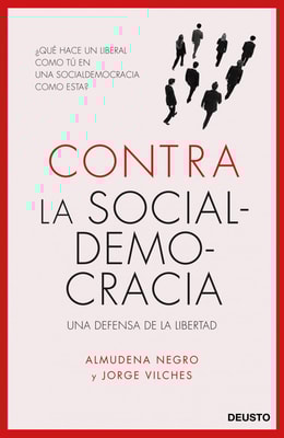 Contra la socialdemocracia