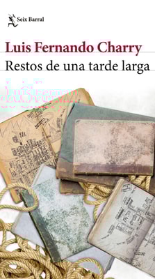 Restos de una tarde larga