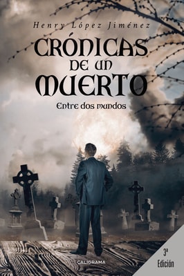 Crónicas de un muerto