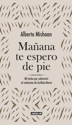 Mañana te espero de pie